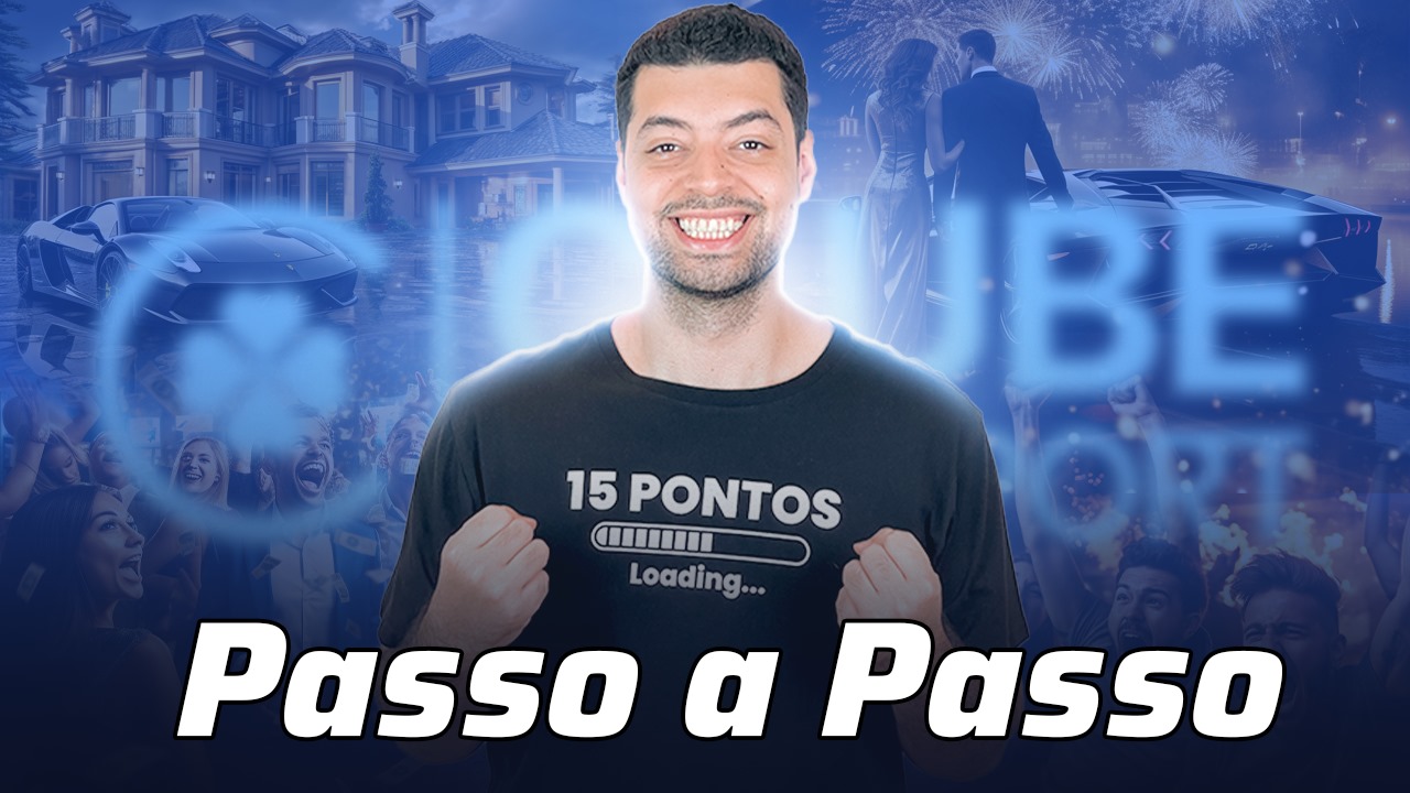 video de instruçoes